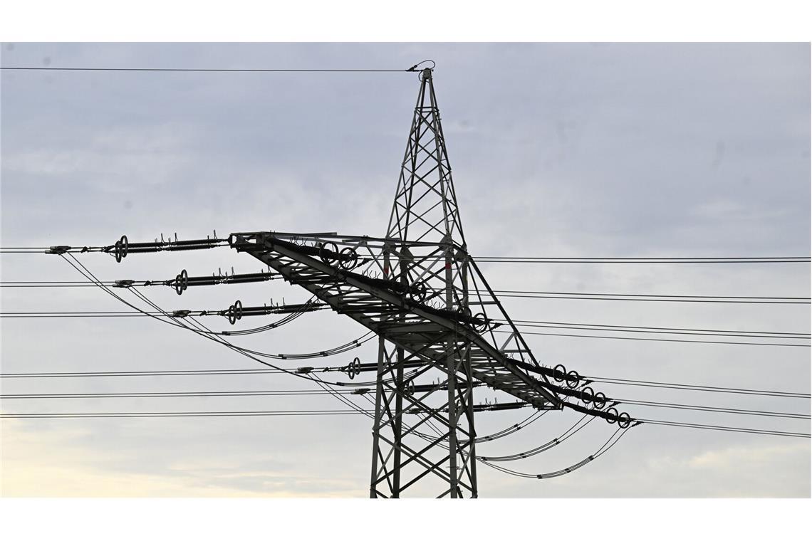 Kein Strom im Mannheimer Bereich Franklin Mannheim ist von einem Stromausfall betroffen. (Symbolbild)