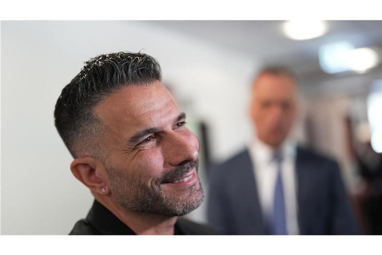 Marc Terenzi wurde freigesprochen.