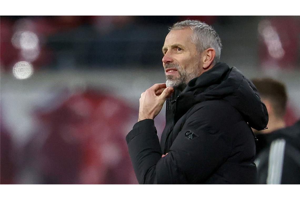 RB Leipzig feuert Marco Rose Marco Rose ist nicht mehr Trainer von RB Leipzig.