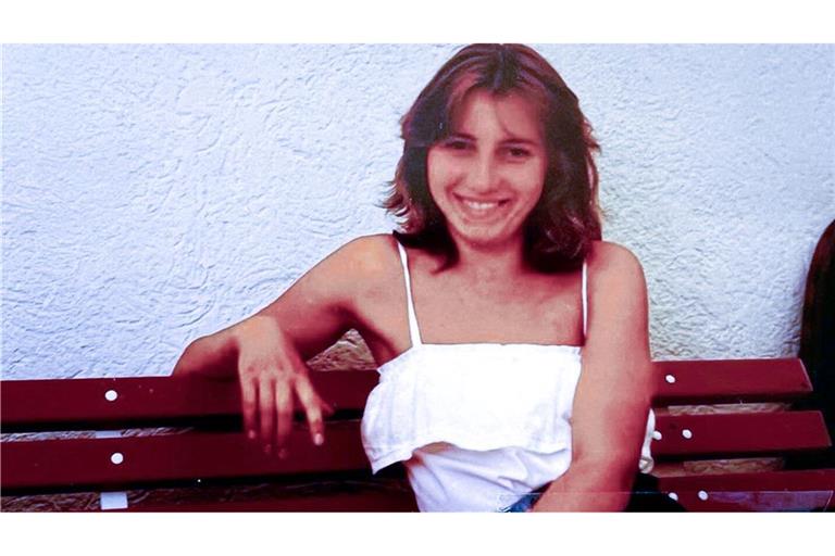 Maria Köhler wurde nur 19 Jahre alt.