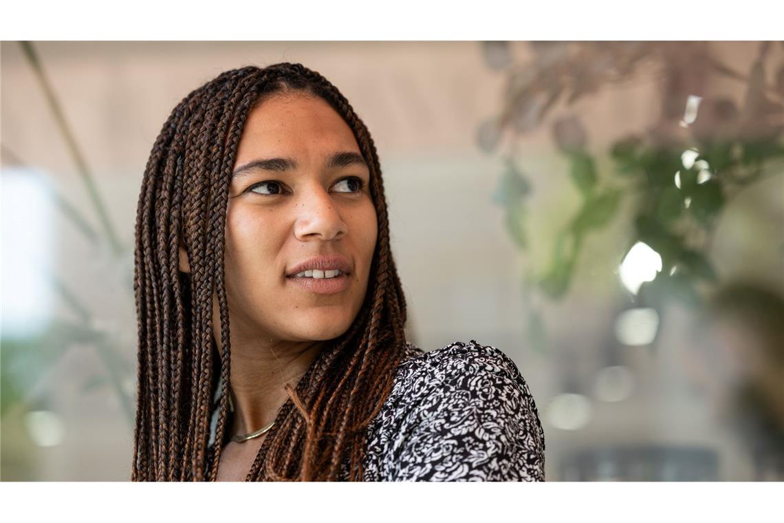 "Let's Dance"-Star Mouroum: Kampfsport sollte Schulfach sein Marie Mouroum hat sich Verletzungen zugezogen.