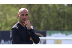 Mario Estasi: Der Sporliche Leiter wechselt vom  SGV Freiberg zum SSV Ulm 1846.