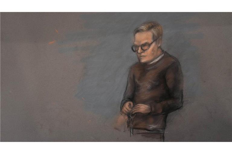 Marius Borg Høiby (29) wird unter anderem vorgeworfen, eine Frau vergewaltigt zu haben, während sie sich wegen Schlafes oder Rausches nicht zur Wehr setzen konnte.