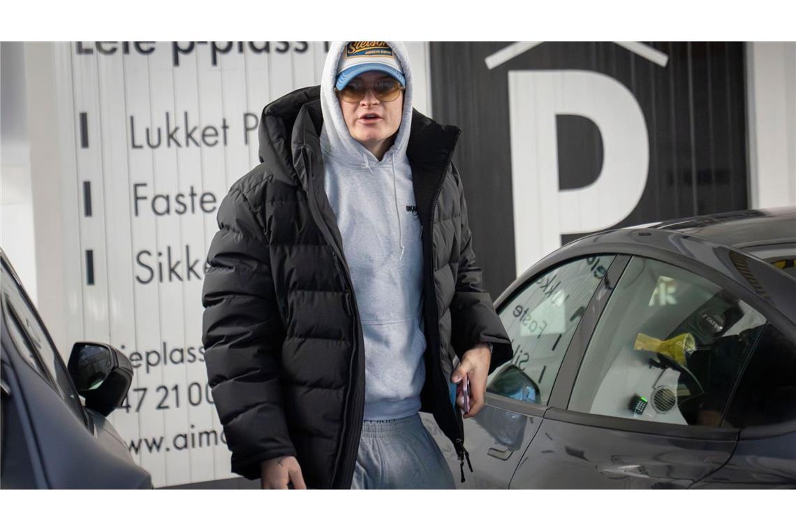 Marius Borg Høiby geht mit neuen Verteidigern in den Berufungsprozess. (Archivbild)