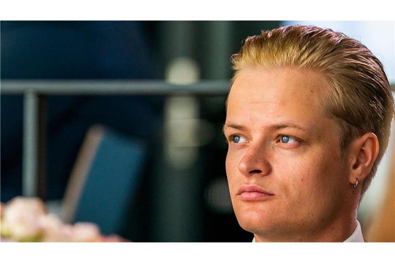 Marius Borg Høiby ist zu einer Haftstrafe verurteilt worden.