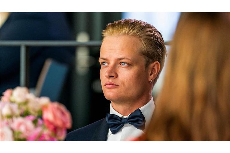 Marius Borg Høiby  sieht sich schweren Vorwürfen konfrontiert (Archivbild).