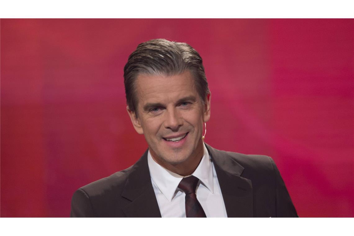 Läuft Lanz heute nicht? Markus Lanz gibt seine „Tagesordnung“ nicht immer rechtzeitig bekannt.