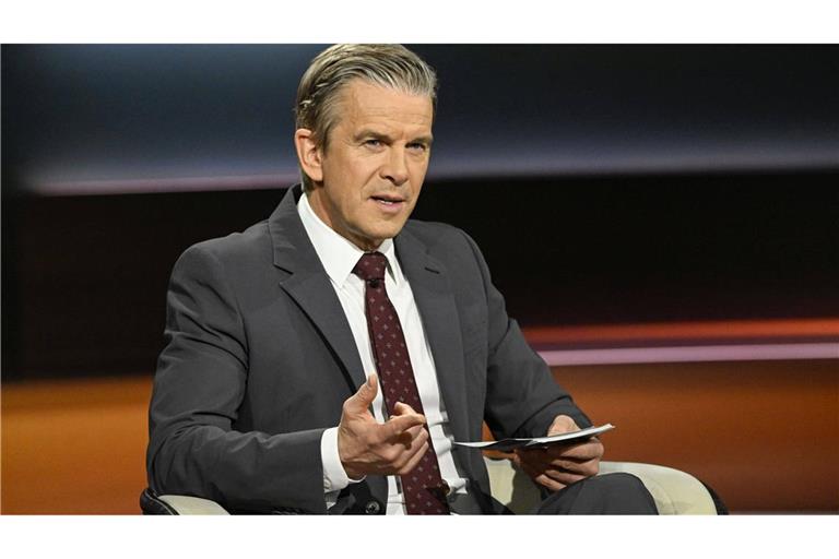 Markus Lanz moderiert heute eine Sendung zum Thema Islam und Integration.