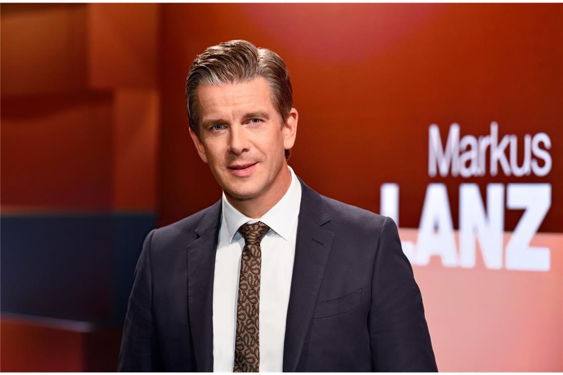 Das waren die Gäste bei Markus Lanz Markus Lanz talkt von Dienstag bis Donnerstag im ZDF.