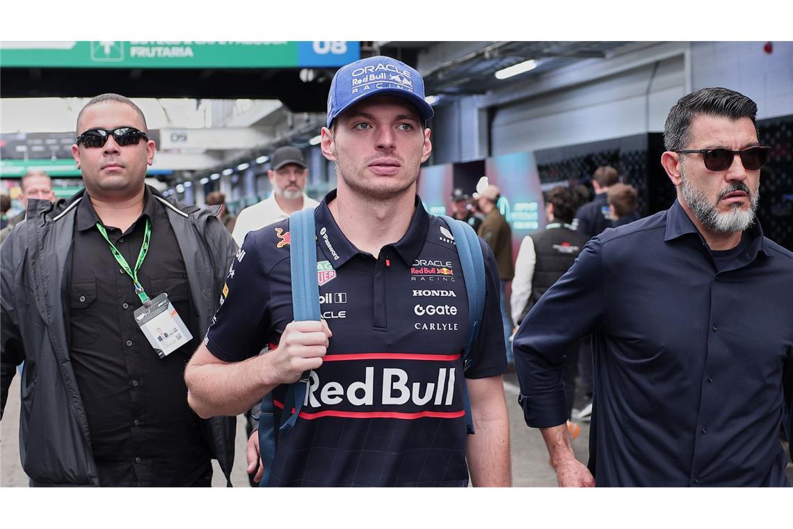 Norris rast WM-Titel entgegen - Aufholjagd von Verstappen