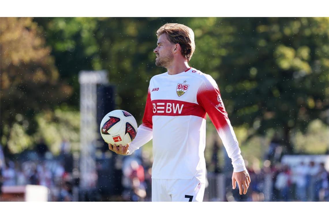 Maximilian Mittelstädt (Note 2,5): Der Linksverteidiger rückte bei seinem Comeback nach zehntägiger Verletzungspause direkt in die Startformation und legte in der Anfangsphase viel Offensivdrang an den Tag. Zudem griffig im Zweikampf mit 60 Prozent gewonnenen Duellen in der ersten Hälfte. In der 77. Minute mit einer starken Klärungsaktion per Kopf.