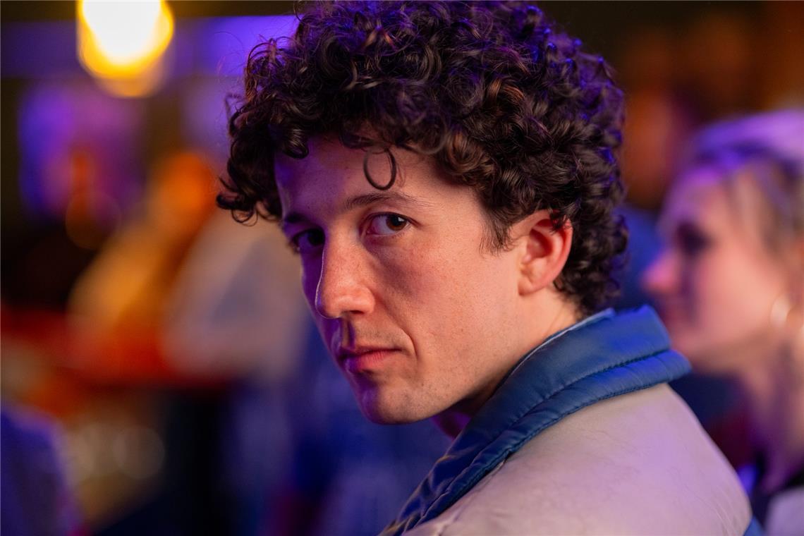 Wann kommt die 4. Staffel? Maximilian Mundt als "Moritz" in "How to Sell Drugs Online (Fast)".