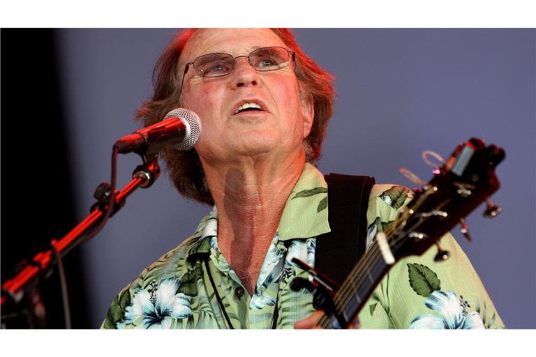 McDonald gehörte zu den prägenden Stimmen der US-amerikanischen Gegenkultur der 1960er Jahre.