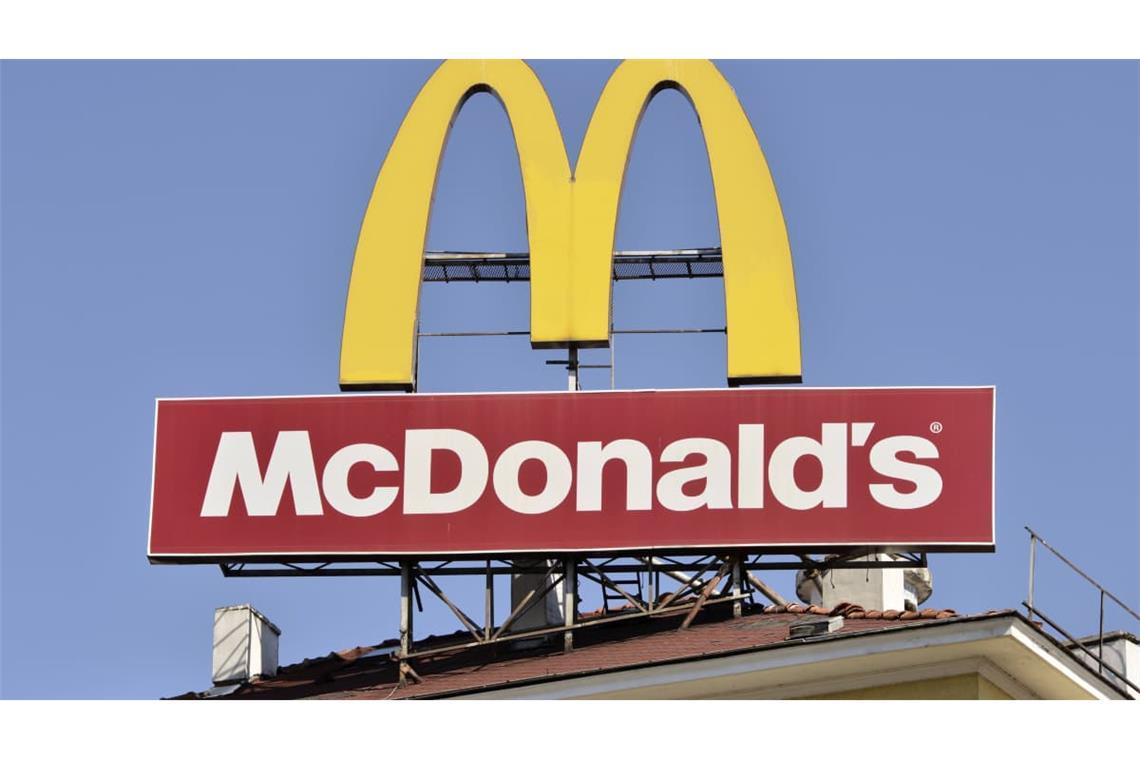 McDonald's möchte künftig anders werben.