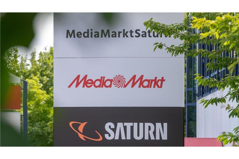 Mediamarkt und Saturn werden vom chinesischen Online-Konzern JD.com übernommen.