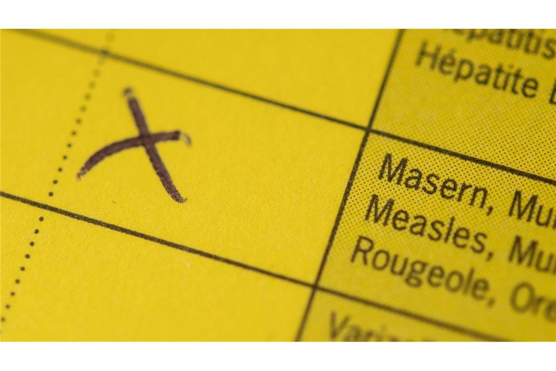 Starker Anstieg weltweiter Masernfälle – zu wenige Impfungen Mediziner plädieren dafür, sich gegen Masern zu impfen. Weltweit tun das offenbar zu wenige Menschen.