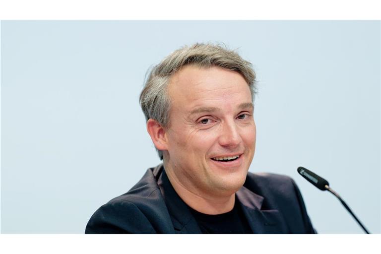 Mehr als 16 Millionen Euro hat SAP-Chef Klein im vergangenen Jahr verdient. (Archivbild)