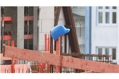 Mehr als 3000 Sozialwohnungen wurden 2025 gefördert. Das Gros davon wird neu gebaut.