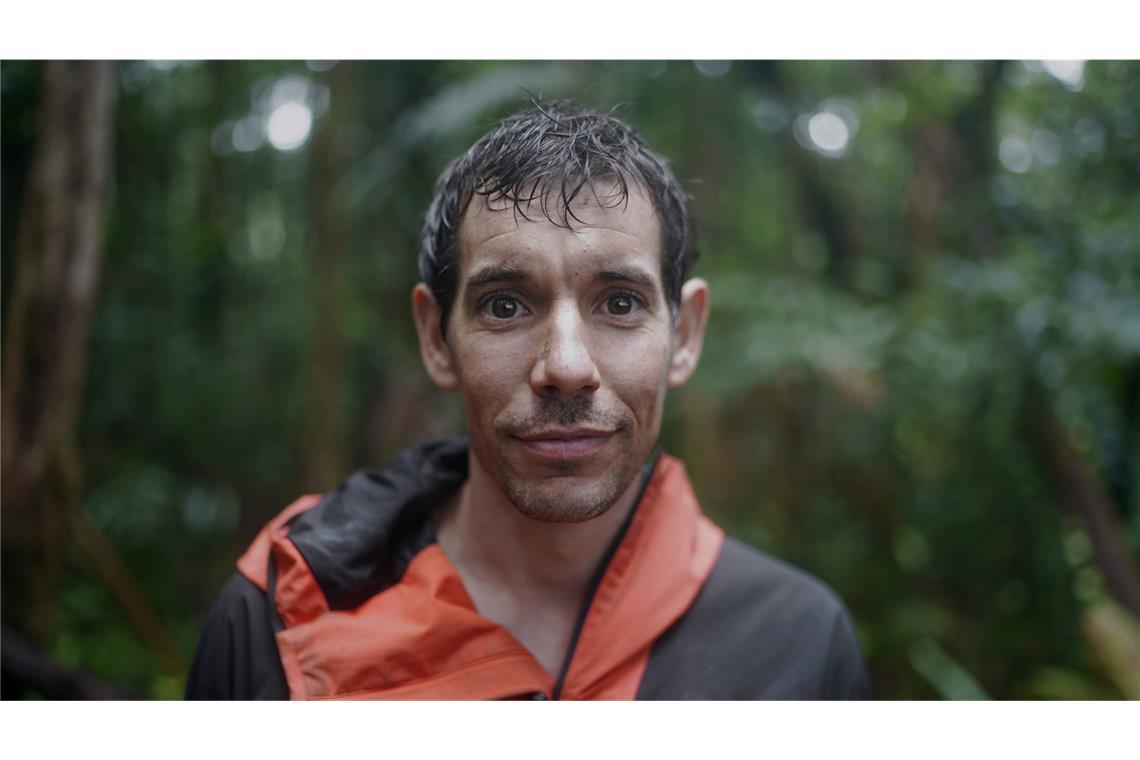 Mehr als 500 Meter hoch. Ohne Seil, ohne Netz, ohne Absicherung will Star-Freeclimber Alex Honnold auf einen der höchsten Wolkenkratzer der Welt klettern (Archivfoto).