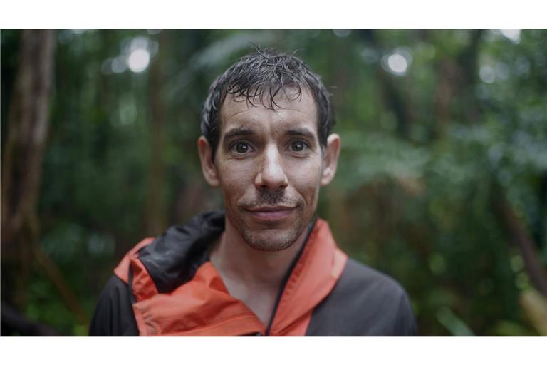 Mehr als 500 Meter hoch. Ohne Seil, ohne Netz, ohne Absicherung will Star-Freeclimber Alex Honnold auf einen der höchsten Wolkenkratzer der Welt klettern (Archivfoto).