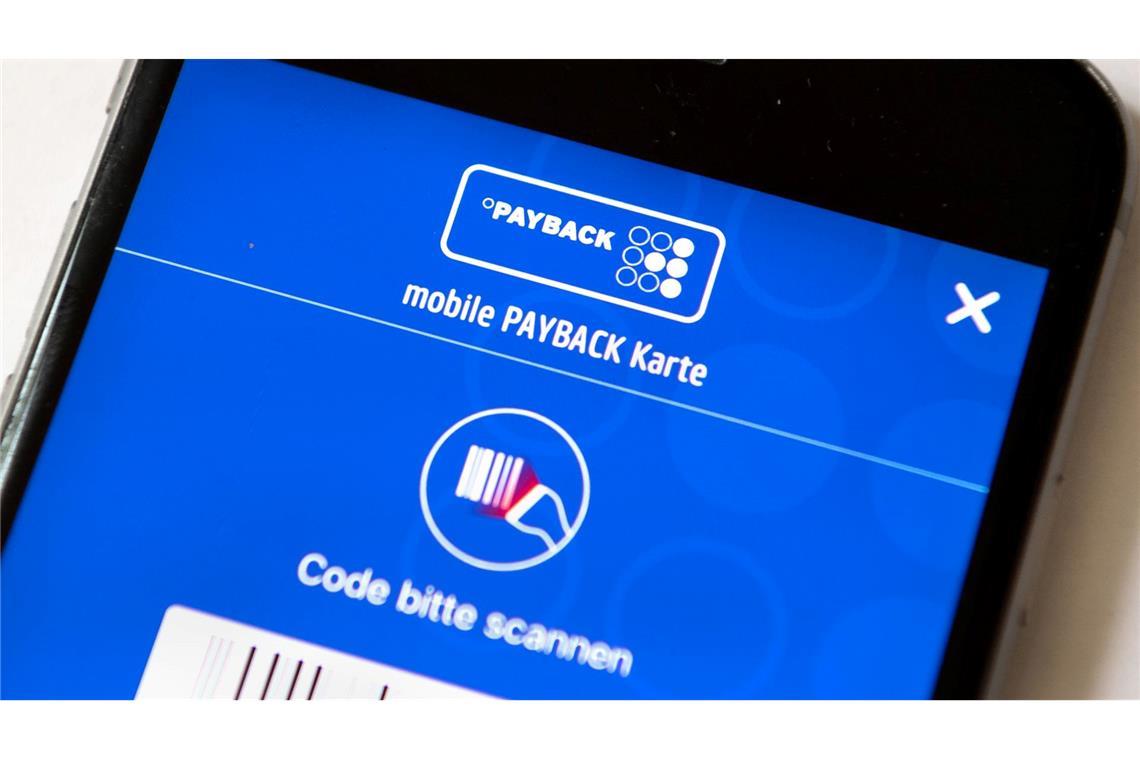 Bonus für Treue: Wie Händler Kunden locken Mehr als 80 Prozent der Kunden nutzen Bonusprogramme von Händlern oder Payback. (Symbolbild)