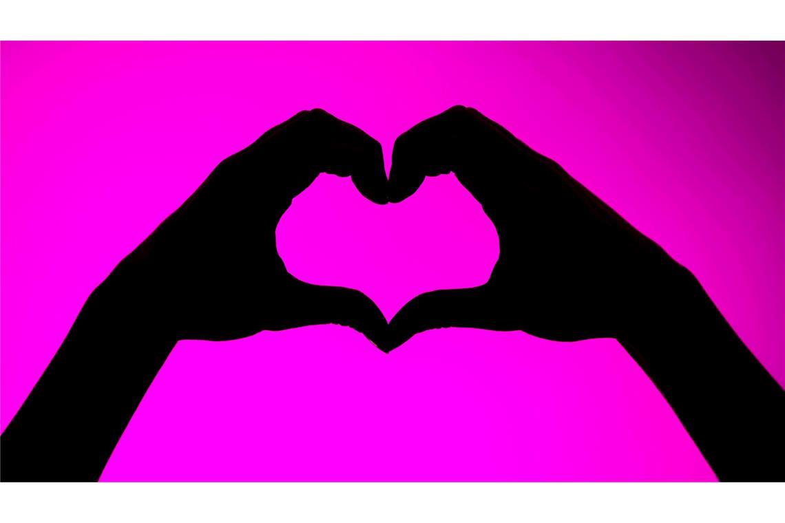 Umfrage: Wie wichtig ist Politik beim Dating? Mehr als die Hälfte der Singles würde laut einer Umfrage ein Date abbrechen, wenn politische Ansichten stark voneinander abweichen. (Foto Illustration)