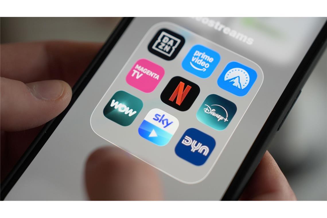 Mehr Konkurrenz sorgt für mehr wirtschaftlichen Druck bei den Diensten.