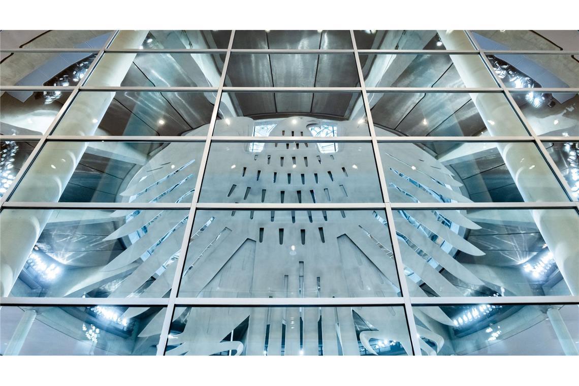 Mehr Kredite für Investitionen lehnen viele Bundesbürger ab. (Archivbild)