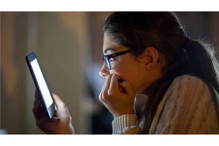 Mehr Menschen in Deutschland lesen E-Books. (Symbolbild)