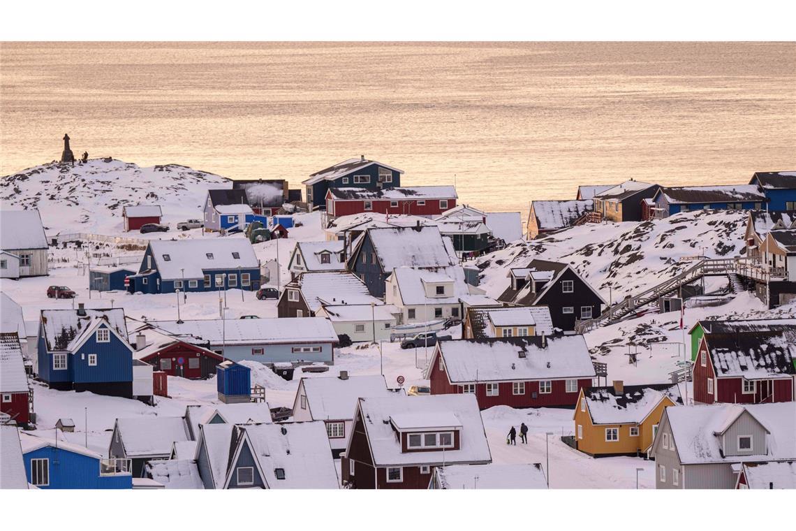 Mehrere europäische Nato-Partner beteiligen sich an Erkundungsmission.