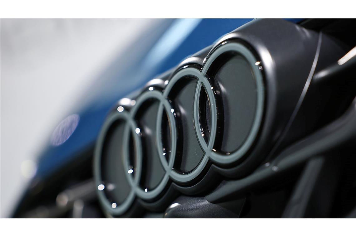 Jetzt warnt Audi vor Gebrauchtwagenbetrügern Mehrere Kundinnen und Kunden wurden durch die Betrugsmasche bereits geschädigt. (Archivbild)