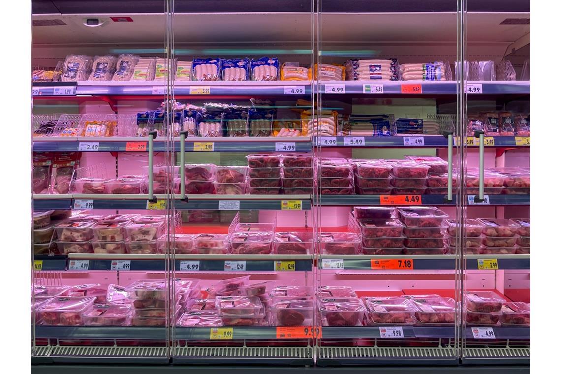 Mehrere Lebensmittel werden zurückgerufen (Symbolbild).