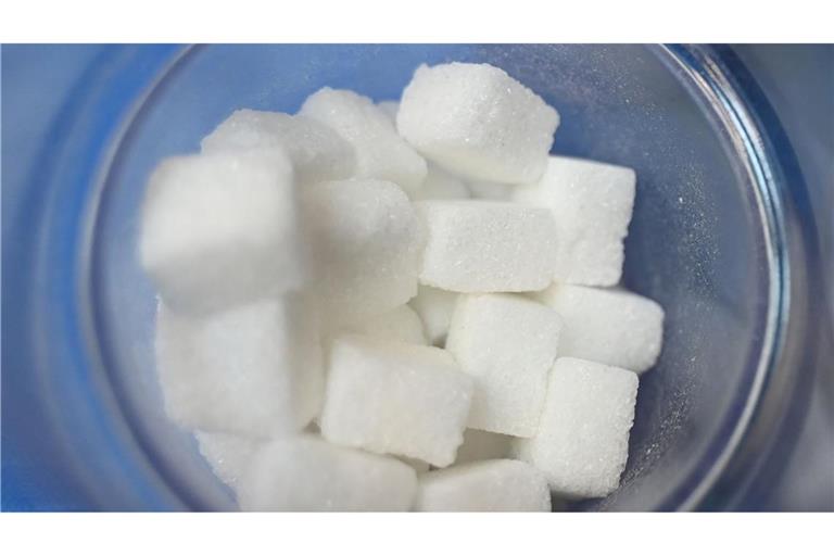 Mehrere Stimmen sind gegen eine bundesweite Zuckersteuer. (Symbolbild)