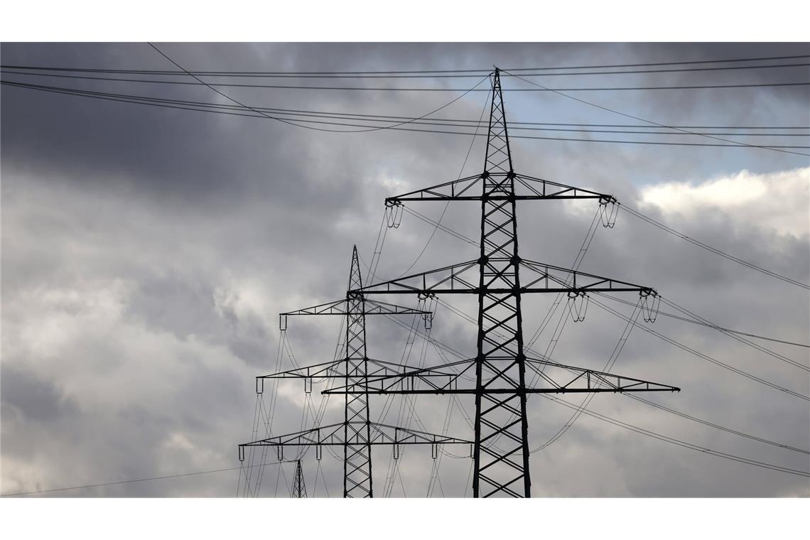 Längere Stromausfälle – „Nennen wir es einfach: rollender Blackout“ Mehrere Tage zappenduster könnte es laut dem Bundesamt für Katastrophenschutz werden (Symbolbild).