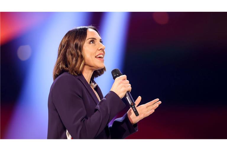 Melanie C singt gern für den Dschungel - aber nicht im Dschungel. (Archivbild)