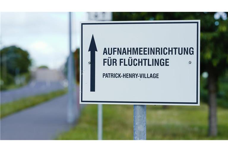 Menschen aus Afghanistan erhalten derzeit keine neuen Einreisegenehmigungen für Deutschland mehr über das Bundesaufnahmeprogramm. (Symbolbild)