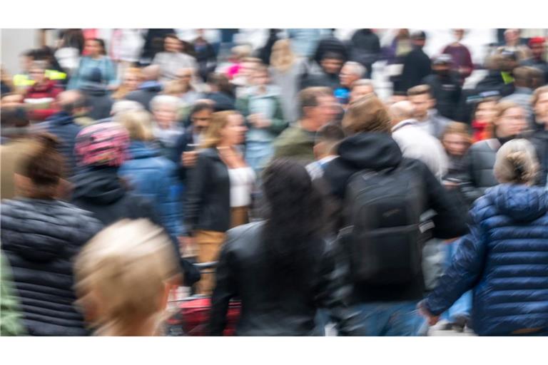 Menschen aus anderen EU-Staaten fühlen sich in Deutschland oft nicht willkommen. (Symbolfoto)