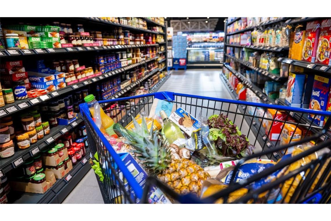 Menschen haben nicht nur steigende Ansprüche ans Essen, der Speiseplan muss sich außerdem auch problemlos einbauen lassen in einen hektischen Alltag.