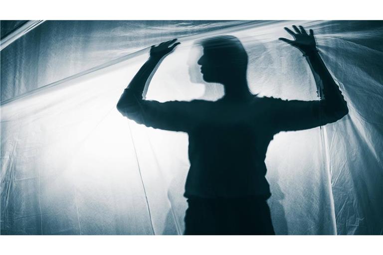 Menschen mit Zwangsstörungen beschreiben das Ringen zwischen „zwei Gehirnen“ als besonders ausgeprägt.