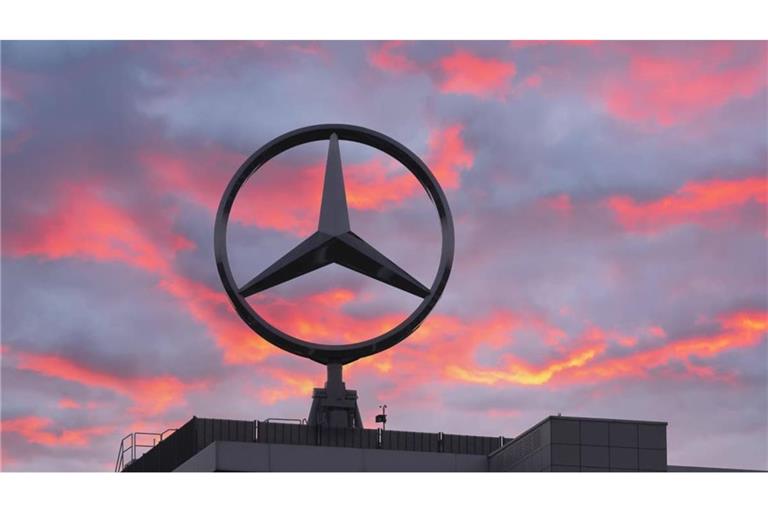 Mercedes-Benz bietet an zwei Standorten auch in Teilen der Produktion Abfindungen an.