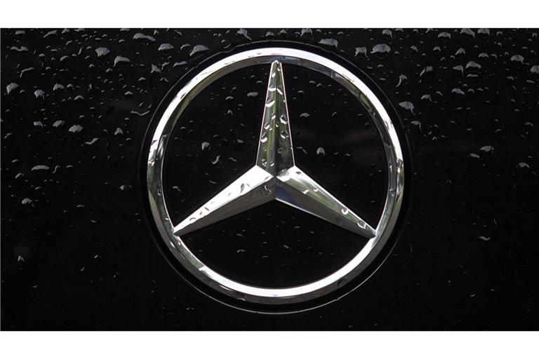 Mercedes Benz steckt in der Krise.