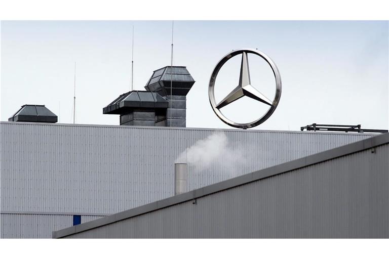 Mercedes-Benz will die Serienproduktion des Sprinters in Ludwigsfelde bis 2029 auslaufen lassen (Archivbild).