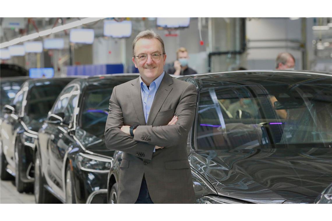 Bonus für Gewerkschafter: Wie Mercedes künftig die IG Metall fördert Mercedes-Betriebsratschef Ergun Lümali setzte einen Bonus für Gewerkschaftsmitglieder durch. Selbst der kampferprobte Porsche-Betriebsratschef Uwe Hück hatte dies jahrelang vergeblich versucht.
