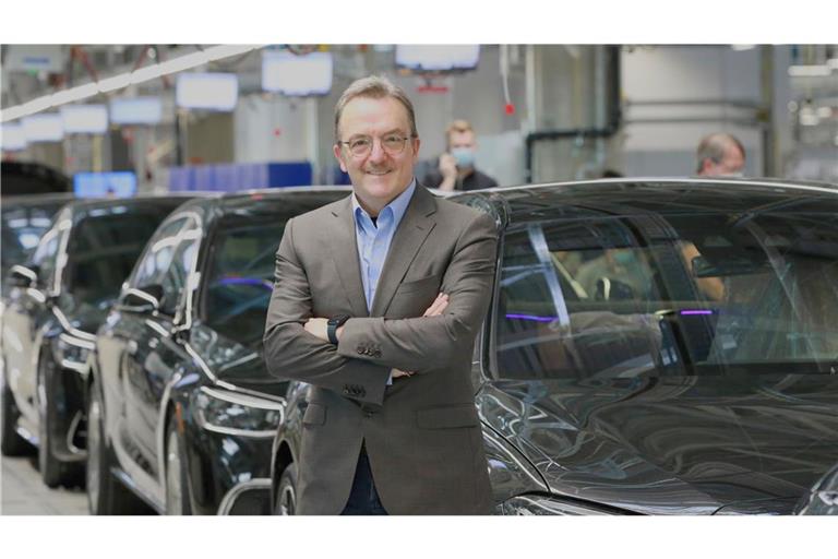 Mercedes-Betriebsratschef Ergun Lümali setzte einen Bonus für Gewerkschaftsmitglieder durch. Selbst der kampferprobte Porsche-Betriebsratschef Uwe Hück hatte dies jahrelang vergeblich versucht.