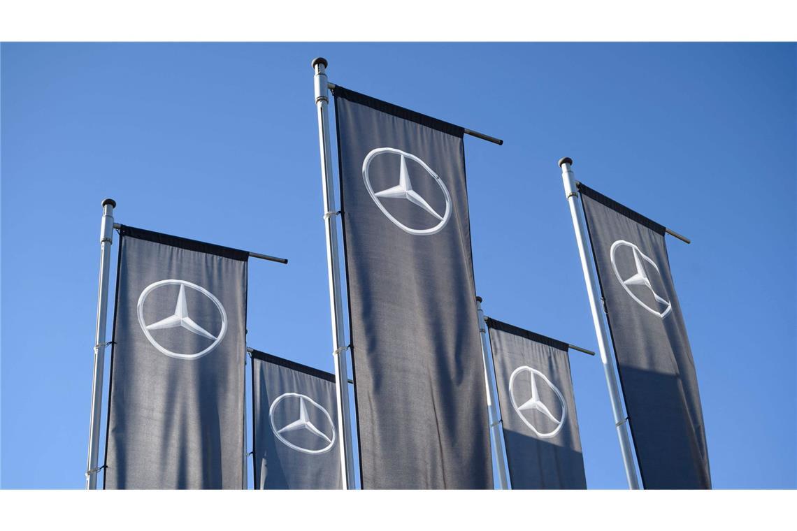 Mercedes versorgt weiteres Formel-1-Team ab 2026 mit Motoren Mercedes und das Formel-1-Team Alpine arbeiten ab 2026 zusammen.