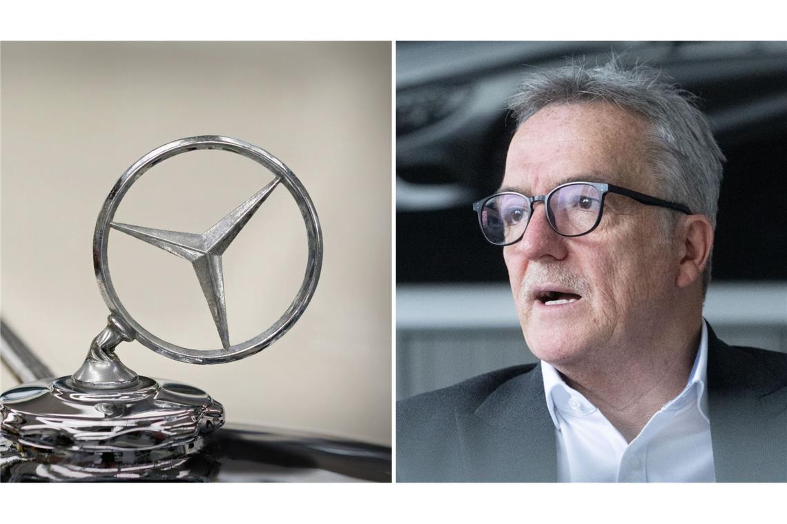 Mercedes will weitere Sparmaßnahmen einleiten. Für den Gesamtbetriebsrat mit dem Vorsitzenden Ergun Lümali steht fest: „Die Ursachen der aktuellen Herausforderungen liegen nicht bei den Beschäftigten.“