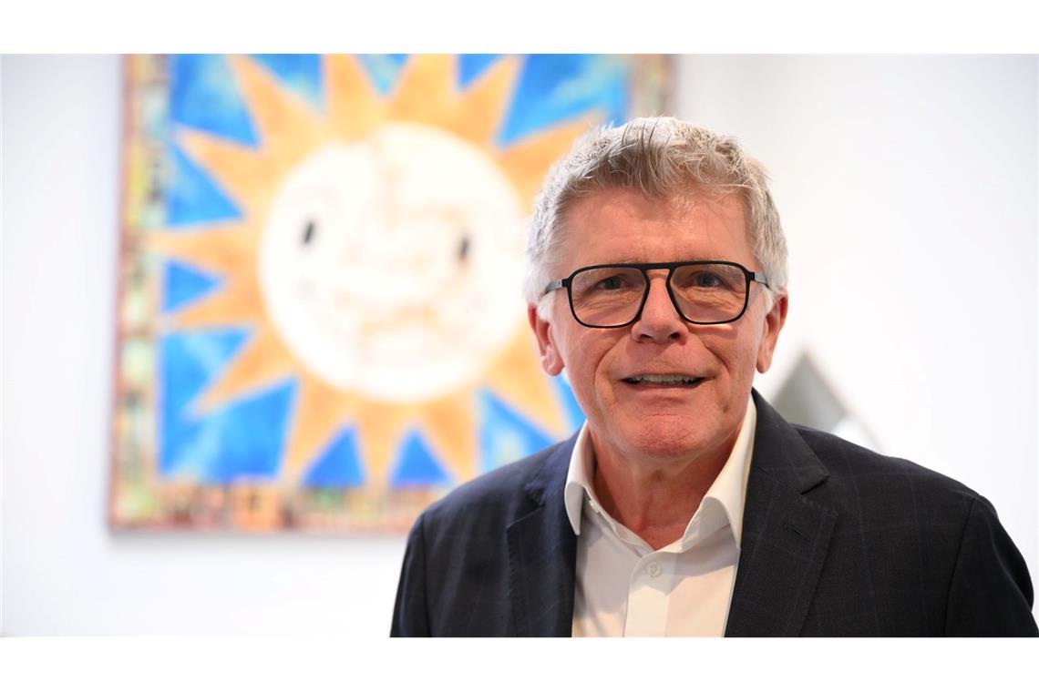 Merkur-Vizechef Manfred Stoffers fordert Erleichterungen für legale Anbieter.