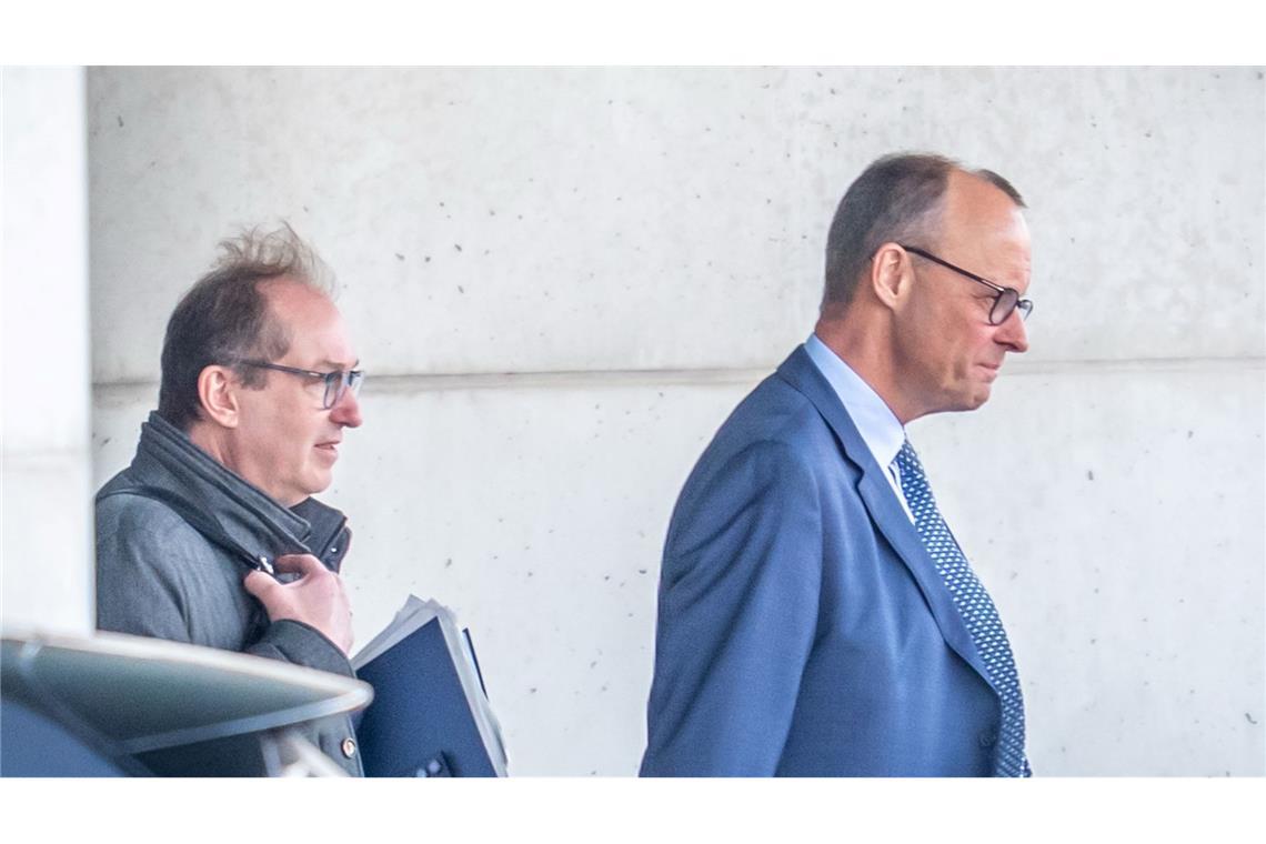 EU reagiert mit massiver Aufrüstung auf Trump Merz hat sich mit Scholz abgestimmt, nimmt aber am EU-Gipfel nicht teil.