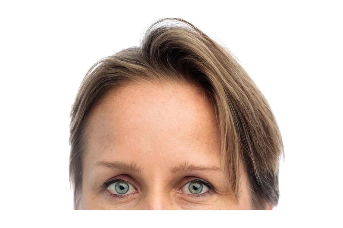 Metreweli sagte, sie sei geehrt, den Chefposten des MI6 übernehmen zu dürfen. (Handout-Foto)