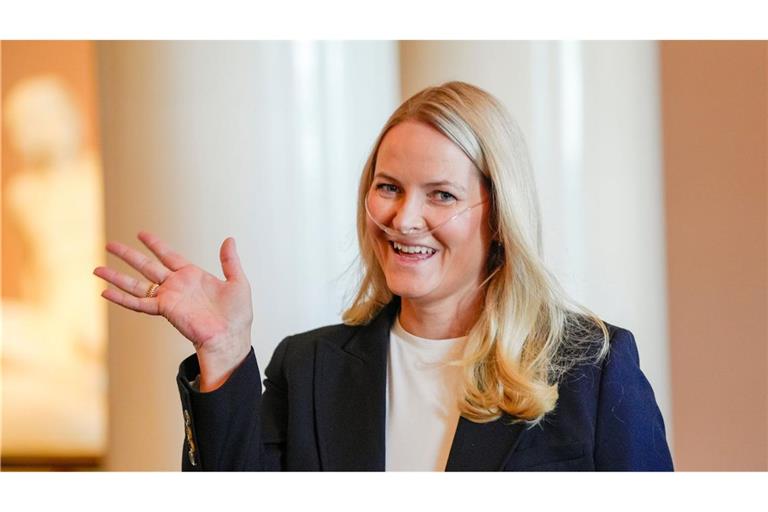 Mette-Marits Gesundheitszustand hat sich deutlich verschlechtert. (Archivbild)